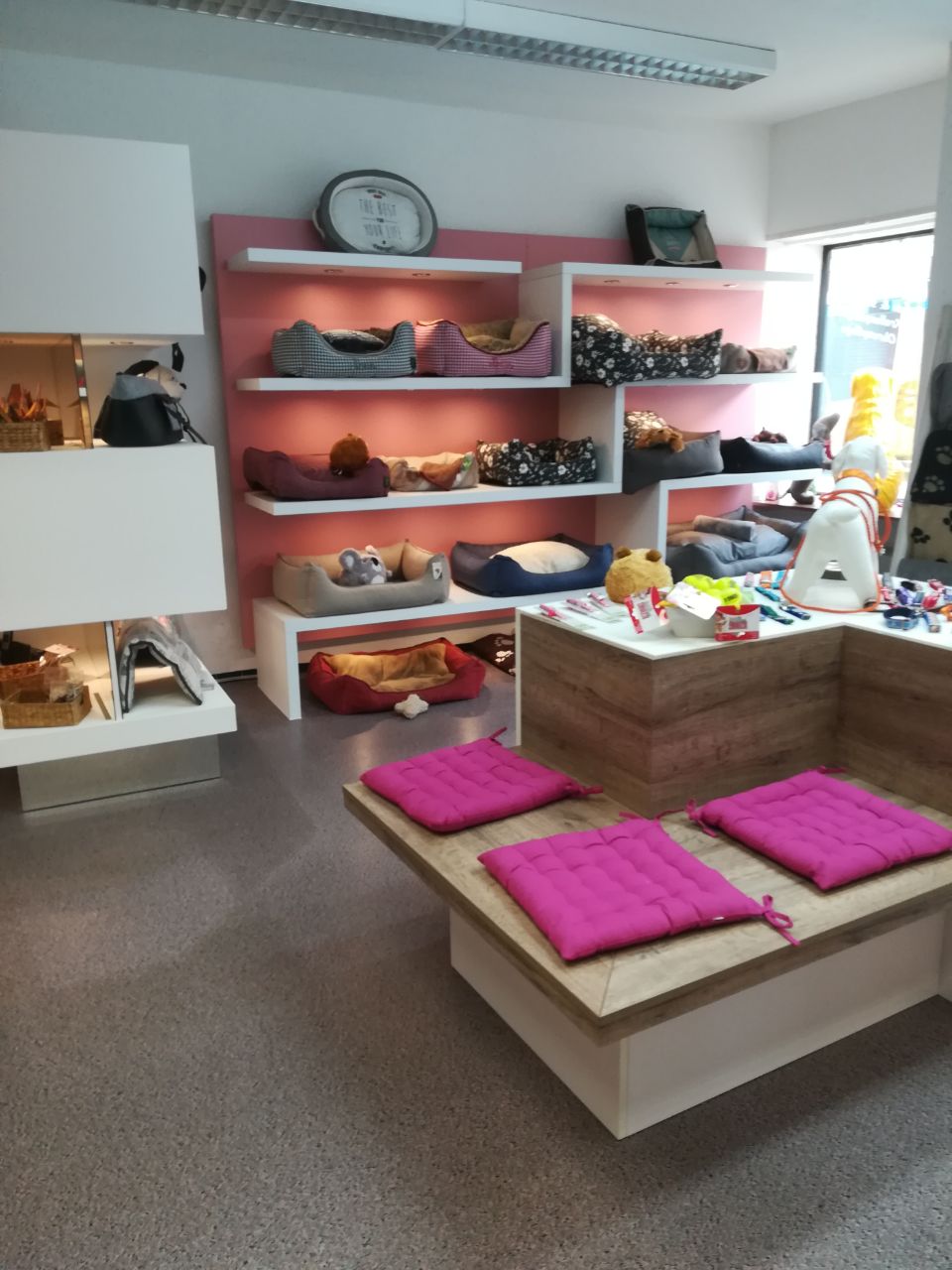 Der Hundesalon Landshut